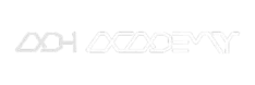 Logotipo ADH Academy